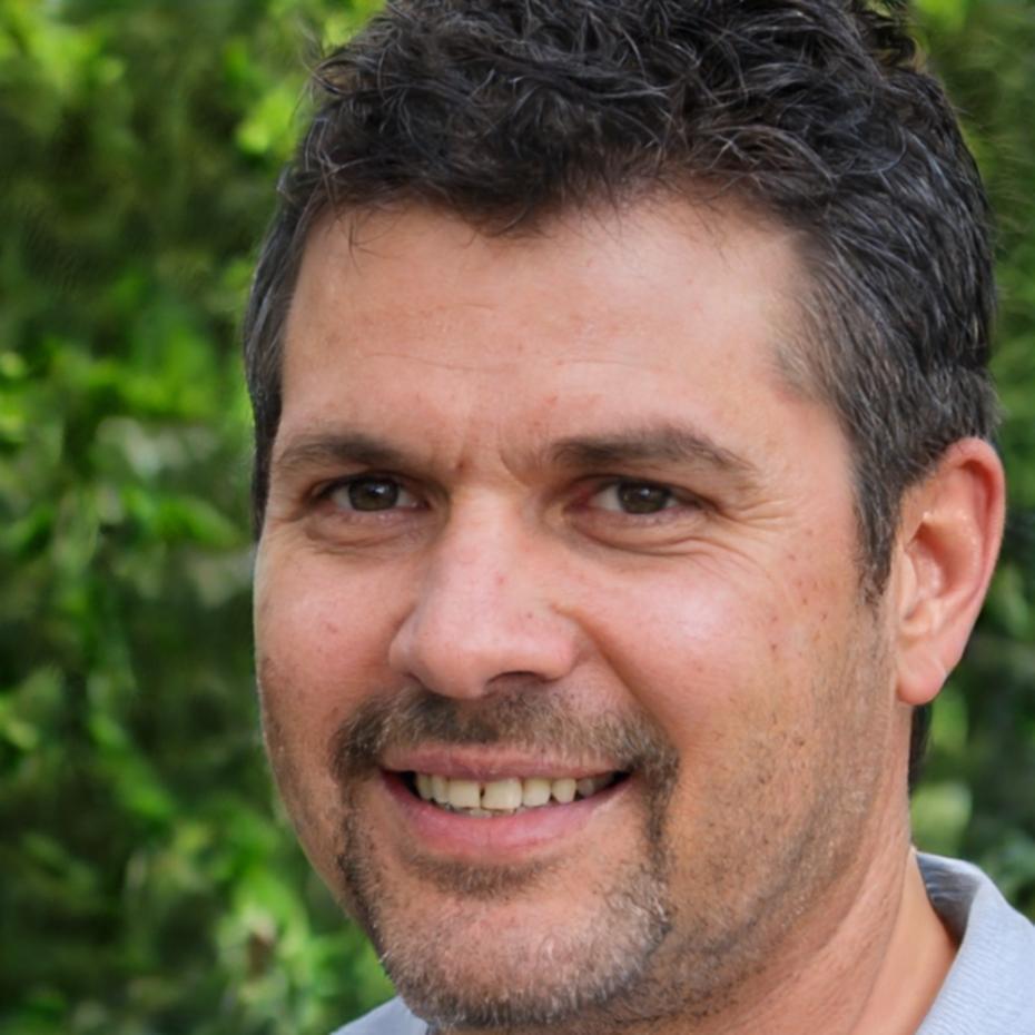 Retrato profesional de Adrià Valls