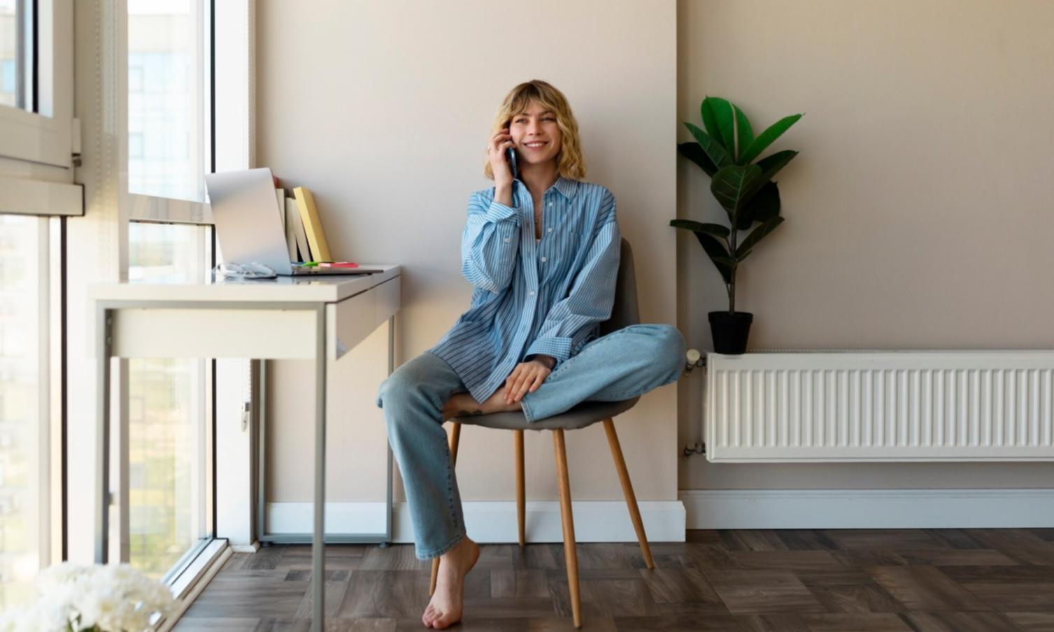 Sesión de análisis financiero con datos de mercado