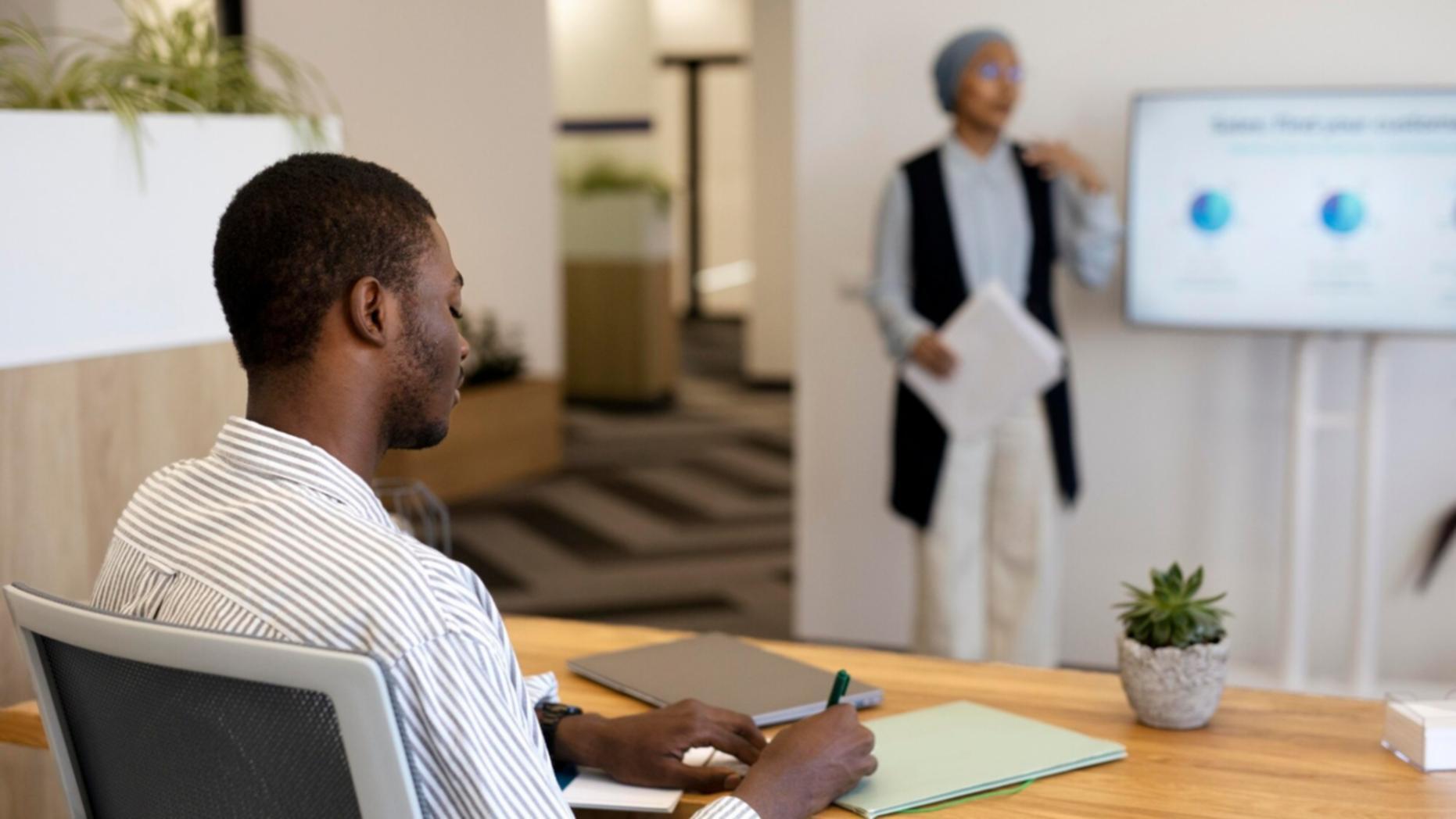 Herramientas de análisis financiero utilizadas por el equipo